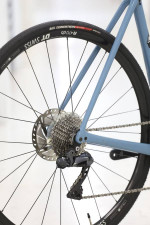 Specialized Roubaix Comp Shimano Ultegra Di2 full carbon fiber 61cm xl