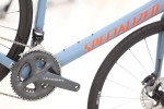 Specialized Roubaix Comp Shimano Ultegra Di2 full carbon fiber 61cm xl