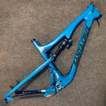 TRADE Carbon Santa Cruz 5010 Fox DPX2 Shock for ???