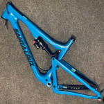TRADE Carbon Santa Cruz 5010 Fox DPX2 Shock for ???