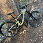 Santa Cruz Hightower Carbon