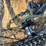 Santa Cruz Hightower Carbon