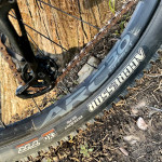 Santa Cruz Hightower Carbon