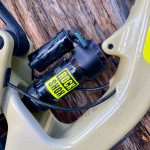 Santa Cruz Hightower Carbon