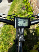 2 RadRover RAD Powerbikes Electric Bicycles