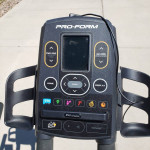 Indoor Bike Trainer - TDF