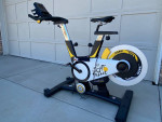 Indoor Bike Trainer - TDF
