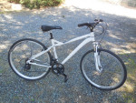 SCHWINN HYBRID