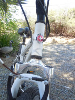 SCHWINN HYBRID