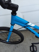 TREK PreCaliber 20in Blue, Age 6-11