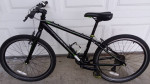 Trek FX 24in Kids Bike, age 7-12