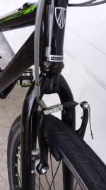 Trek FX 24in Kids Bike, age 7-12