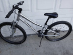 Specialized Hotrock 24in Bike, age 7-12