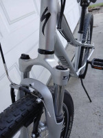 Specialized Hotrock 24in Bike, age 7-12