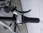 Specialized Hotrock 24in Bike, age 7-12
