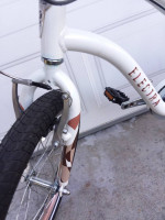 Electra Girls 20in Bike, Age 7- 12