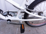 Electra Girls 20in Bike, Age 7- 12