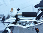 Electra Girls 20in Bike, Age 7- 12