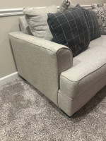Sleeper sofa brand new