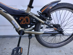 TREK Jet 20in , Age 6-9