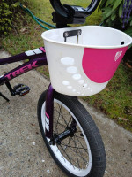 Trek Precaliber 16in Girls, Ages 3-5