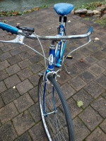 Vintage Schwinn Collegiate-Women's