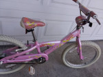 TREK Mystic 20in Girls Bike, Age 5- 9