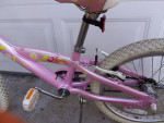 TREK Mystic 20in Girls Bike, Age 5- 9