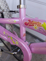 TREK Mystic 20in Girls Bike, Age 5- 9