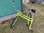 Modern Swing Trick Bike “Beach Cruiser” Like New