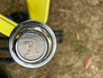 Modern Swing Trick Bike “Beach Cruiser” Like New
