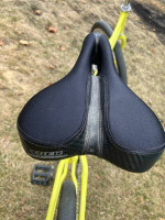 Modern Swing Trick Bike “Beach Cruiser” Like New