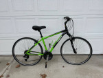 Trek Verve 2
