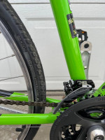 Trek Verve 2
