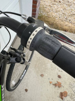 Trek Verve 2