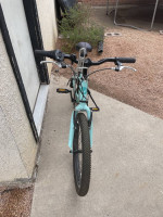 LIV Enchant Girls Bike 20 Lite