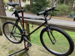 Schwinn Sierra MOS