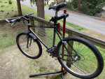 Schwinn Sierra MOS