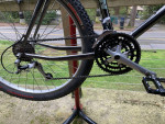 Schwinn Sierra MOS