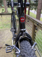 Schwinn Sierra MOS
