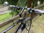 Schwinn Sierra MOS