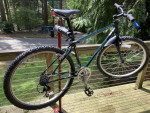 KHS Montana Comp