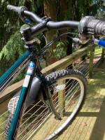 KHS Montana Comp