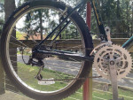 KHS Montana Comp