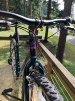 KHS Montana Comp