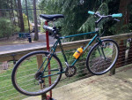 Bridgestone MB-6