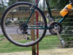 Bridgestone MB-6
