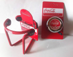 nirve coca cola beach cruiser mens new 1sp