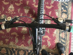 Steel Rig - Deore LX/XT