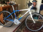 1988 Specialized Rockhopper Comp